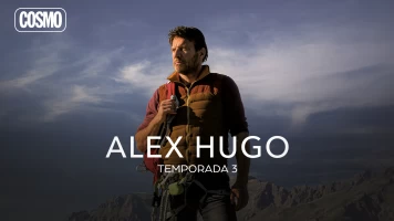 Alex Hugo