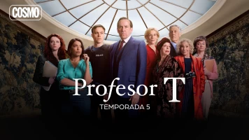 Profesor T