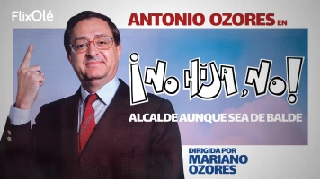 ¡No hija, no!