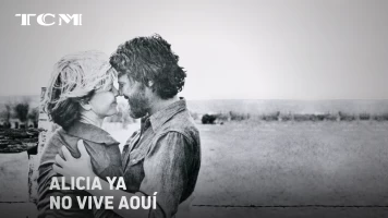 Alicia ya no vive aquí
