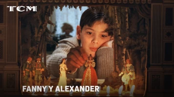 Fanny y Alexander