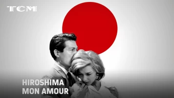Hiroshima, mon amour