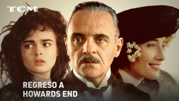 Regreso a Howards End