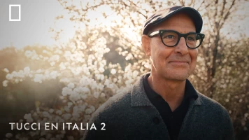 Tucci en Italia