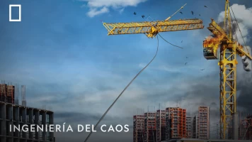 Ingeniería del caos