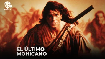 El último mohicano