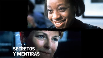 Secretos y mentiras