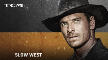 Slow West