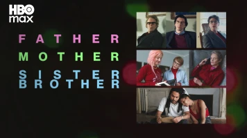 Father, Mother, Sister, Brother