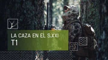 La caza en el siglo XXI