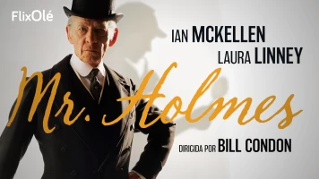 Mr. Holmes