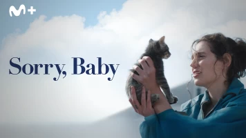 Sorry, Baby