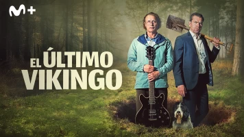 El último vikingo