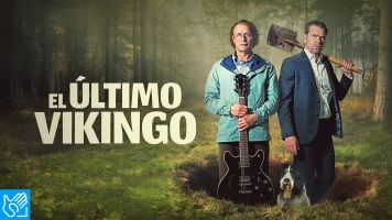(LSE) - El último vikingo