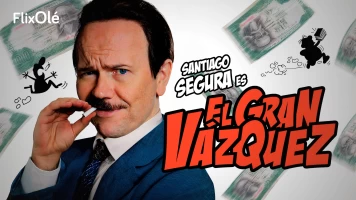 El gran Vázquez