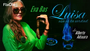 Luisa, esa es la verdad