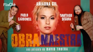 Obra maestra
