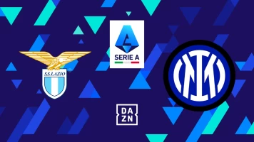Jornada 36. Jornada 36: Lazio - Inter