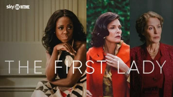 The First Lady