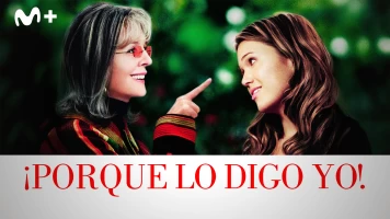 ¡Porque lo digo yo!