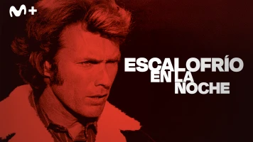 Escalofrío en la noche
