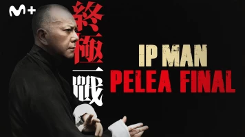Ip Man: pelea final