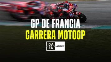 MotoGP - GP de Francia. T(2026). MotoGP - GP de... (2026): Carrera MotoGP