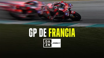 MotoGP - GP de Francia. T(2026). MotoGP - GP de... (2026): Camino a la pole