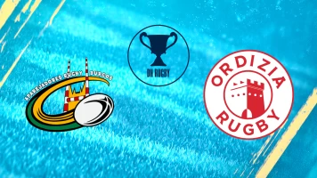 Play-off. Play-off: Recoletas Burgos - Ampo Ordizia