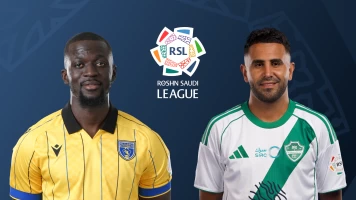 Jornada 32. Jornada 32: Al Taawoun v Al Ahli