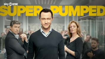 Super Pumped: La batalla por Uber