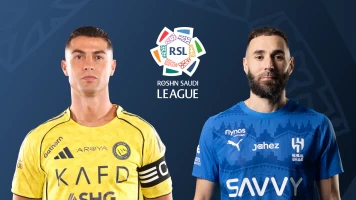 Jornada 32. Jornada 32: Al Nasser - Al Hilal
