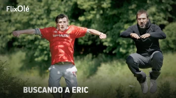 Buscando a Eric