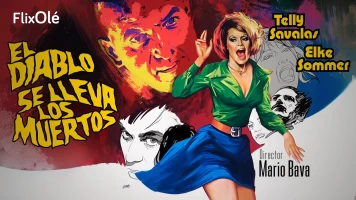 El diablo se lleva los muertos