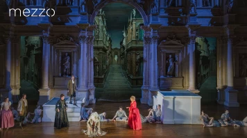 Mozart: Don Giovanni - Vicenza Opera Festival