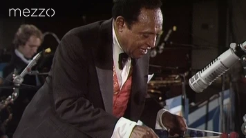 Lionel Hampton All Star Big Band - Berliner Jazztage