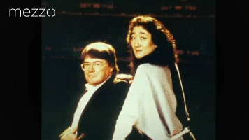 Mozart: Concierto para piano n.°  9 - Mitsuko Uchida