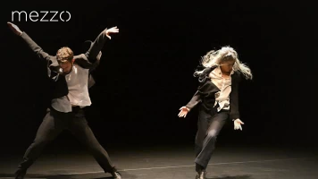 Teshigawara: Spem in alium - Philharmonie de Paris