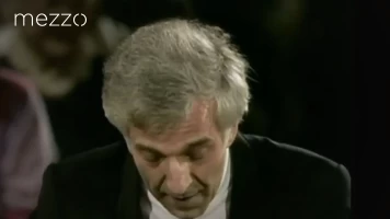 Mozart: Concierto para piano n.°12 - Vladimir Ashkenazy