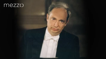 Mozart: Concierto para piano n°. 20 - Ivan Klanský