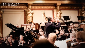 Martha Argerich, Wiener Philharmoniker, Tugan Sokhiev - Prokófiev, Stravinski