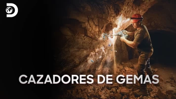 Cazadores de gemas