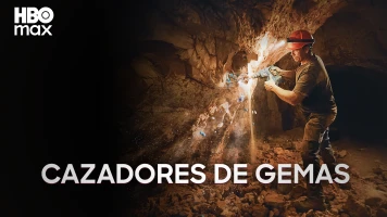 Cazadores de gemas