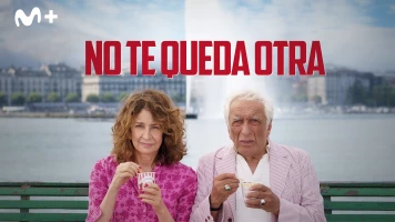 No te queda otra