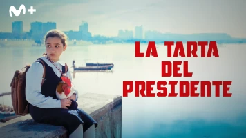 La tarta del presidente