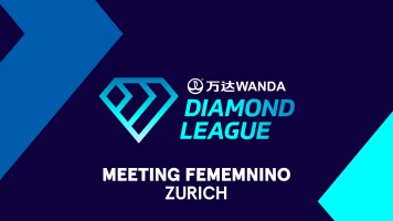 Meeting Femenino. Meeting Femenino: Zurich. Pértiga Femenina