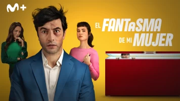 El fantasma de mi mujer