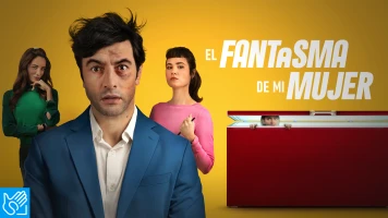 (LSE) - El fantasma de mi mujer