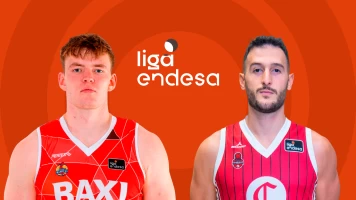 Jornada 32. Jornada 32: Manresa - Basket Zaragoza