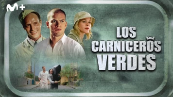 Los carniceros verdes